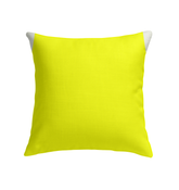 Soft and supportive Celestial Yoga Indoor Pillow for mindful yoga practice.
